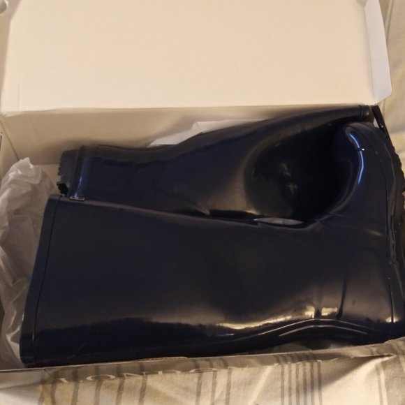 London Fog Rainboots (2 Pairs) - Must Go!! - Picture 4 of 8